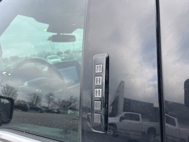 Certified 2021 Ford F150 King Ranch w/ Equipment Group 601A High image 21