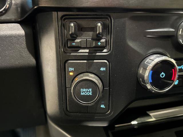 Certified 2023 Ford F250 Lariat w/ Tow Technology Package AWD/4WD image 31