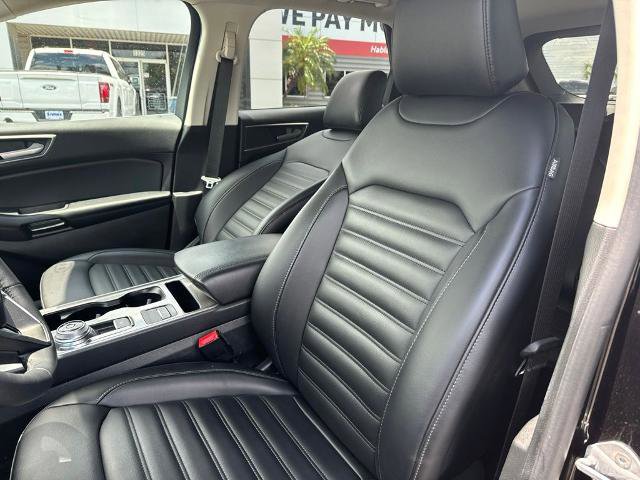 Certified 2024 Ford Edge SEL AWD/4WD image 15