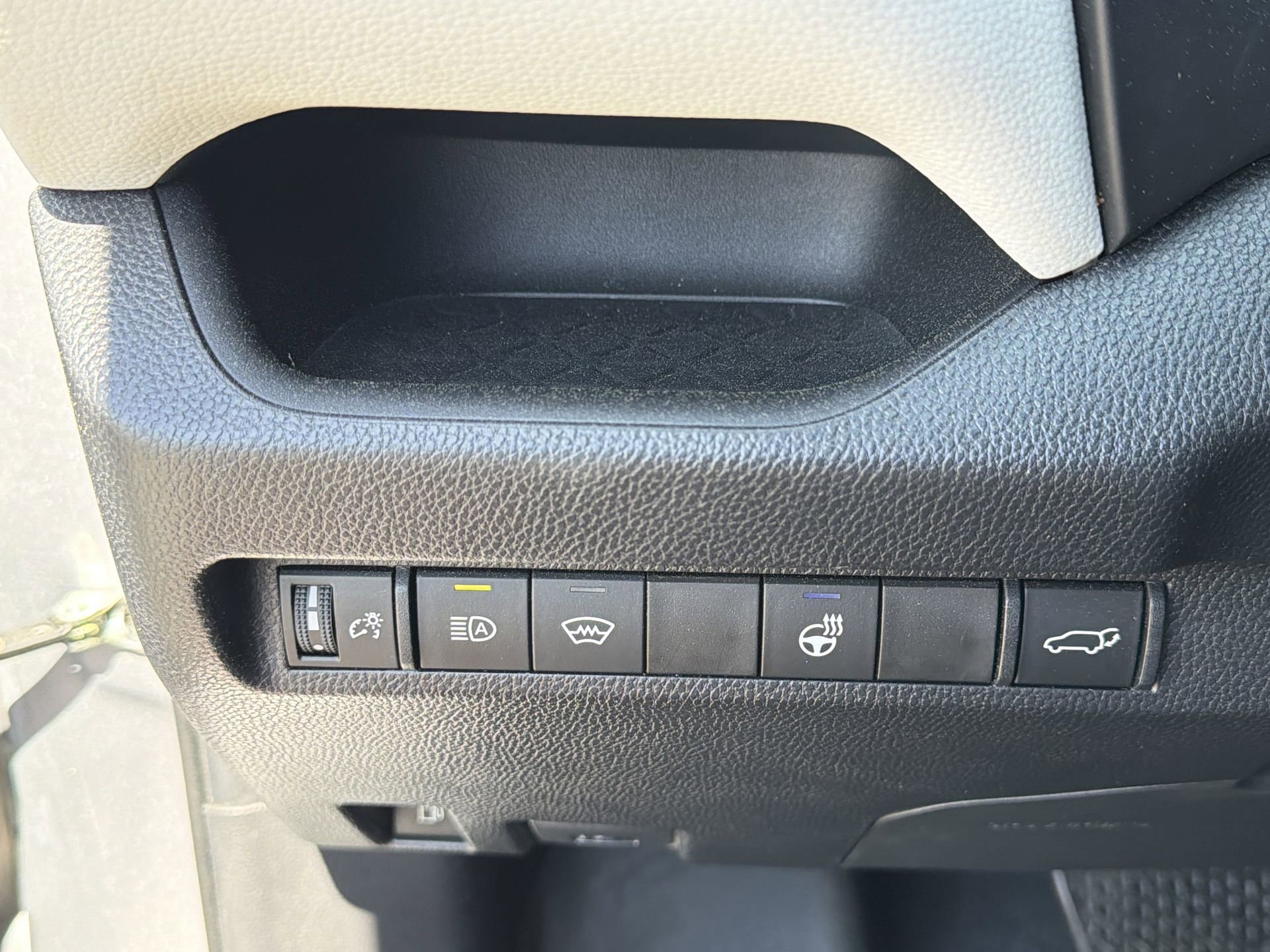 Used 2024 Toyota RAV4 XLE Premium w/ Weather Package image 25