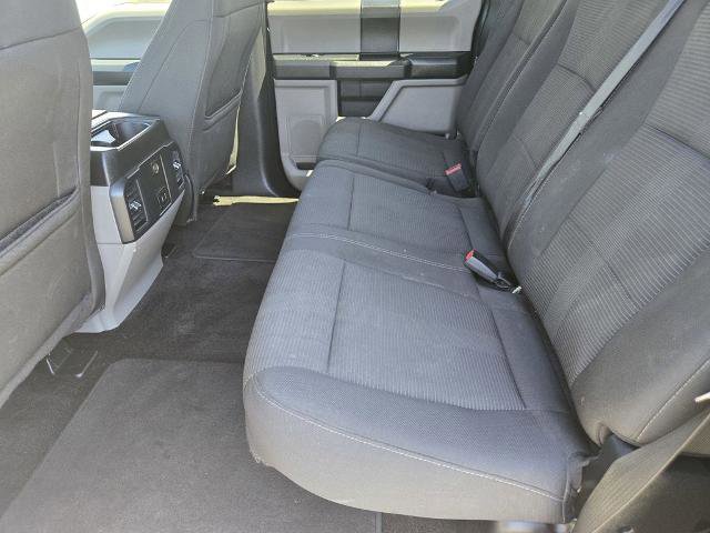 Certified 2018 Ford F150 XL w/ Equipment Group 101A Mid AWD/4WD image 14