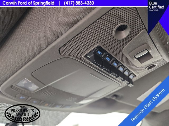 Certified 2019 Ford F250 Lariat w/ Chrome Package AWD/4WD image 24