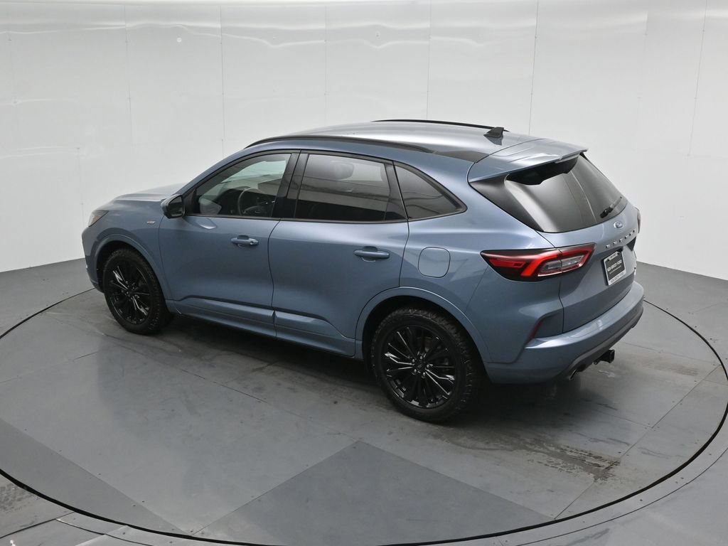 Certified 2023 Ford Escape ST-Line Elite image 18