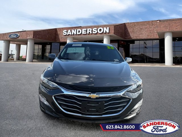Used 2023 Chevrolet Malibu LT FWD image 8