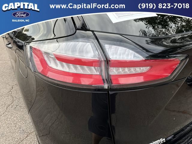 Certified 2022 Ford Edge SEL w/ Convenience Package image 15