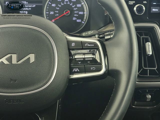 Used 2022 Kia Sorento S AWD/4WD image 28