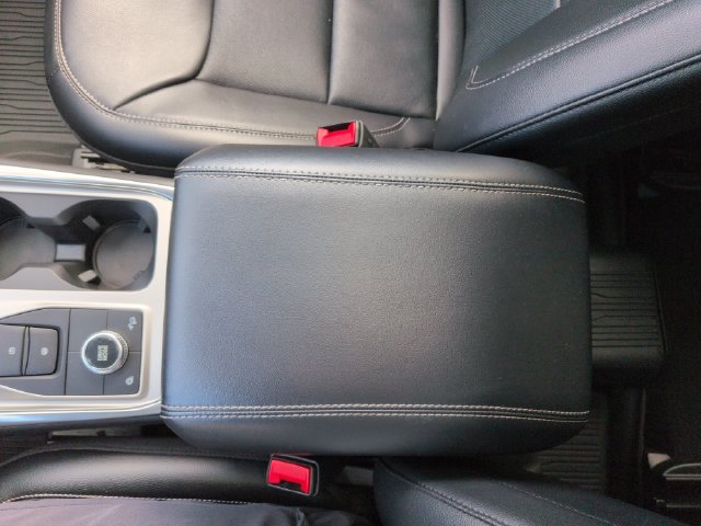 Certified 2023 Ford Explorer Limited AWD/4WD image 46