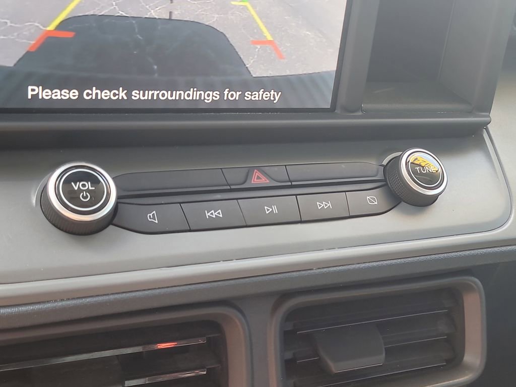 Certified 2024 Ford Maverick XLT w/ XLT Luxury Package FWD image 22