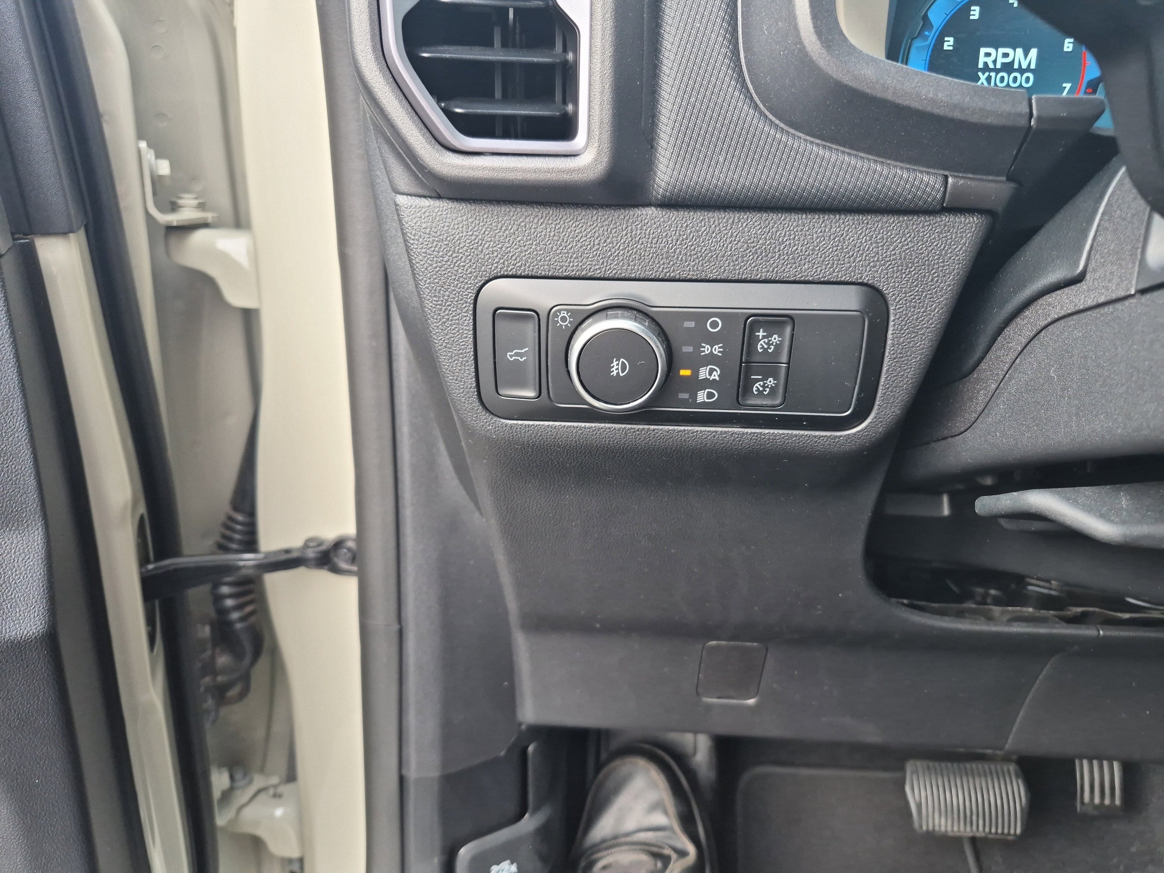 Certified 2025 Ford Bronco Sport Big Bend w/ Convenience Package image 22