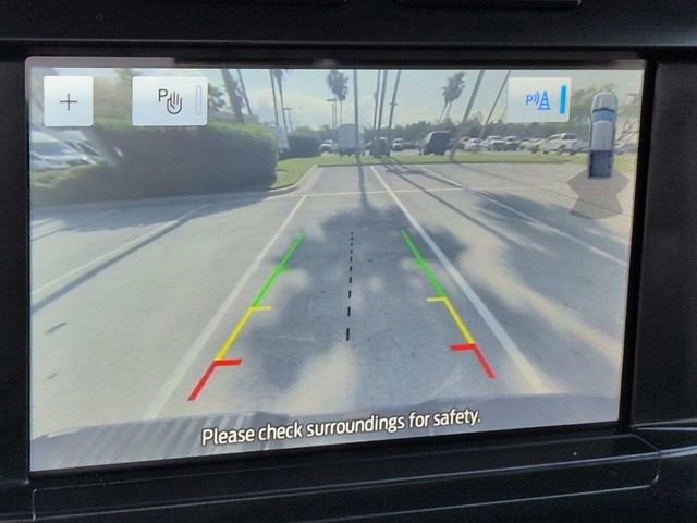 Certified 2023 Ford F150 XL w/ STX Appearance Package AWD/4WD image 20