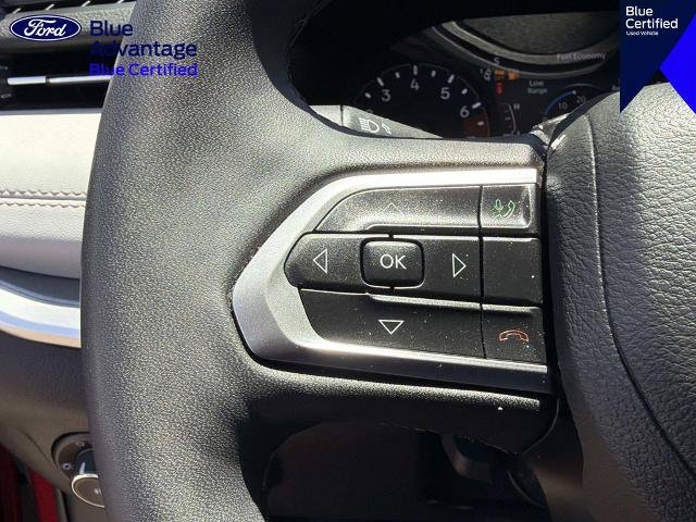 Used 2025 Jeep Compass Limited AWD/4WD image 19