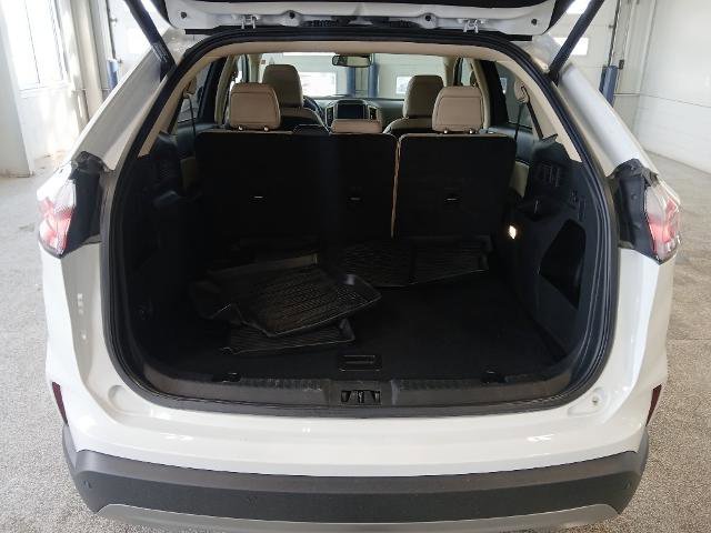 Certified 2022 Ford Edge SEL w/ Convenience Package image 19