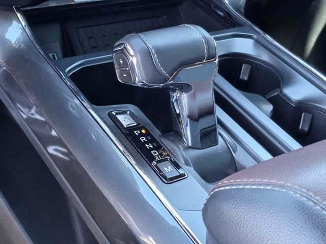 Certified 2023 Ford F150 Lariat image 25