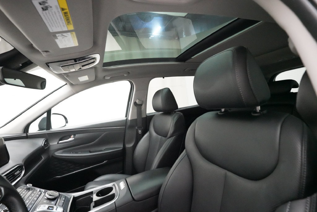 Used 2023 Hyundai Santa Fe SEL w/ Premium Package AWD/4WD image 31