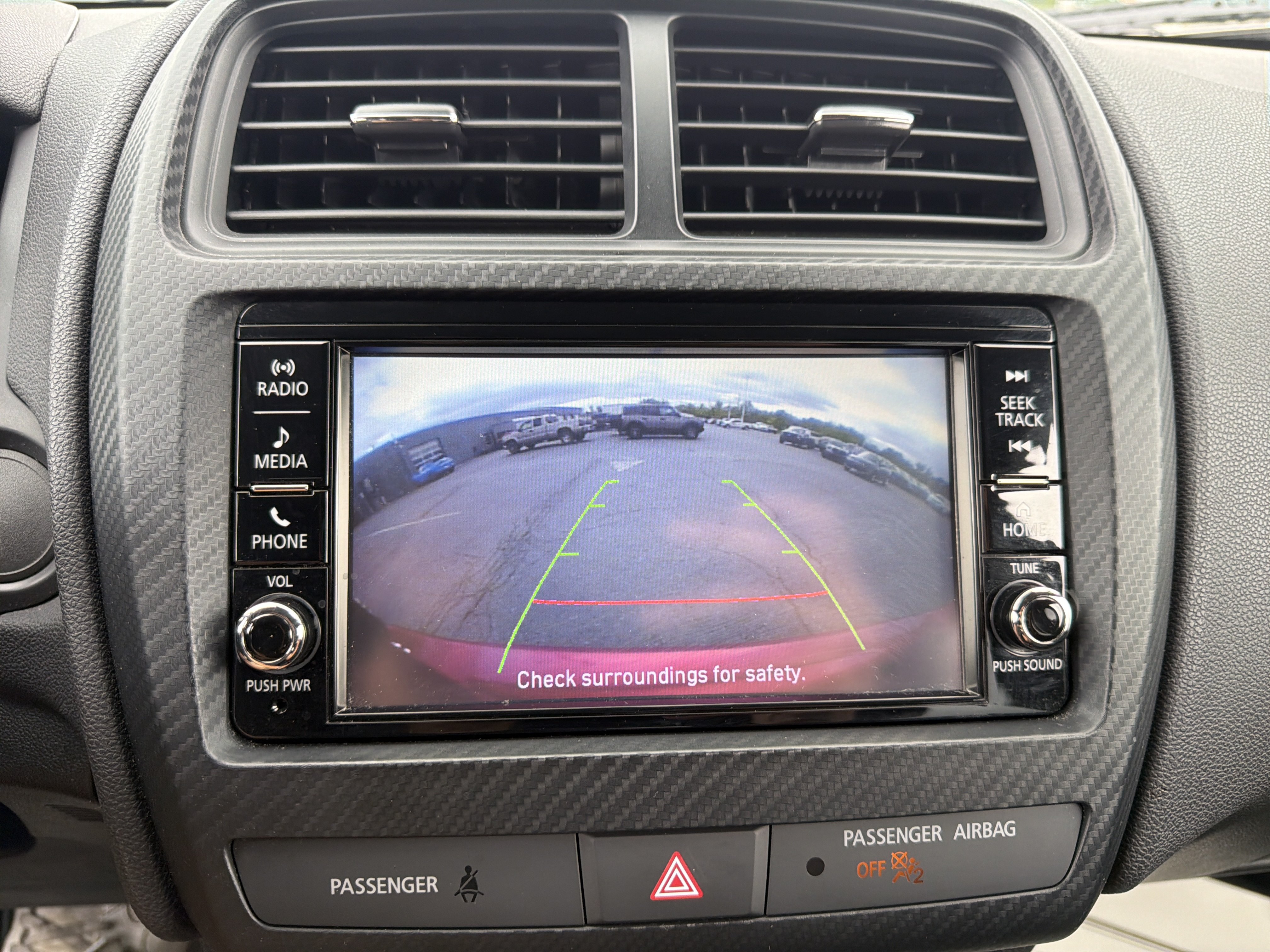 Used 2025 Mitsubishi Outlander Sport AWD image 26