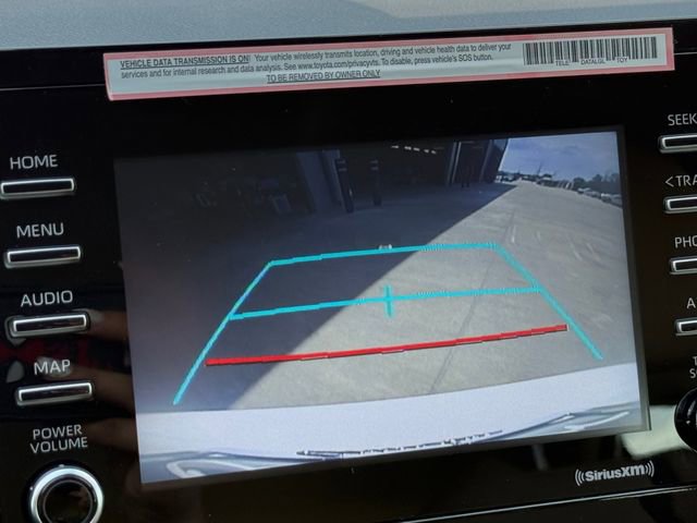 Used 2024 Toyota Camry LE FWD image 10