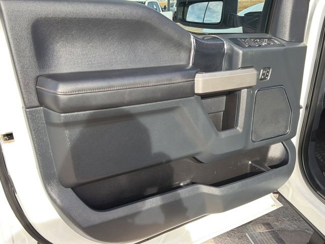 Certified 2022 Ford F250 Platinum image 19