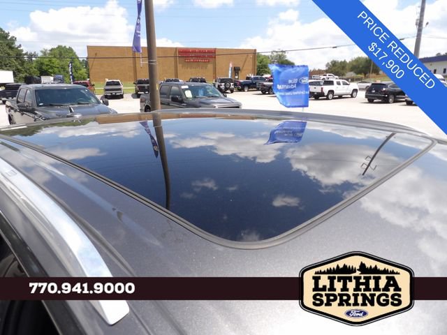 Used 2018 Audi Q7 3.0T Prestige w/ Prestige Package AWD/4WD image 11