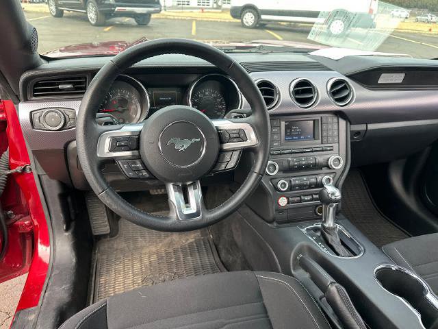 Certified 2017 Ford Mustang GT image 15