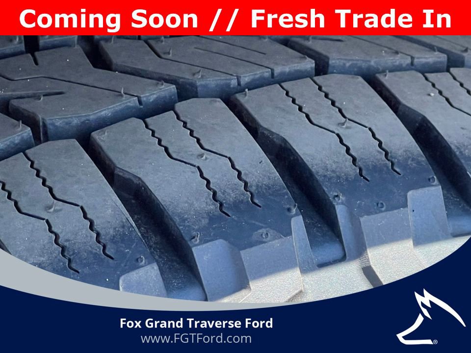 Certified 2022 Ford Explorer ST-Line w/ Class IV Trailer Tow Package AWD/4WD image 12