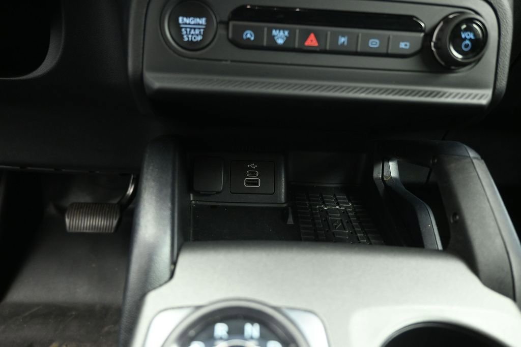 Certified 2025 Ford Bronco Sport Badlands AWD/4WD image 15