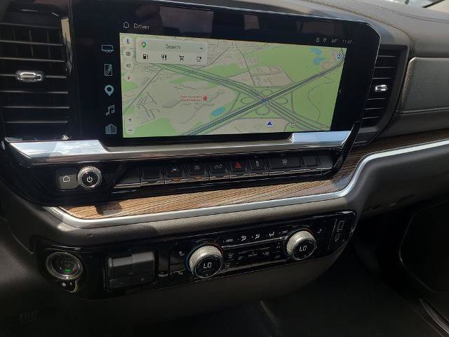 Used 2026 Chevrolet Silverado 1500 LT AWD/4WD image 24