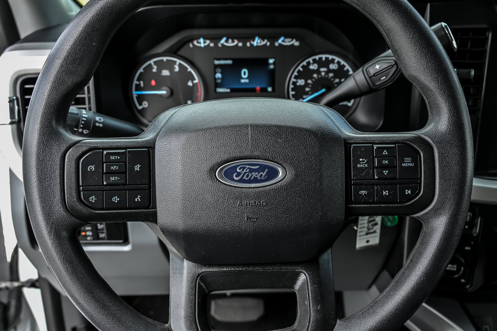 Certified 2025 Ford F250 XLT w/ FX4 Off-Road Package AWD/4WD image 21