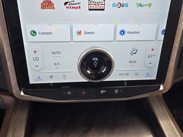 Certified 2023 Ford Expedition Max King Ranch image 16