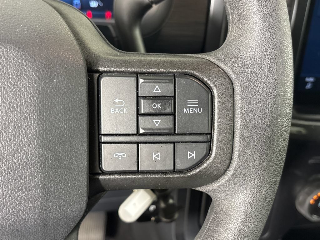Certified 2024 Ford F150 STX w/ STX Black Appearance Package AWD/4WD image 19