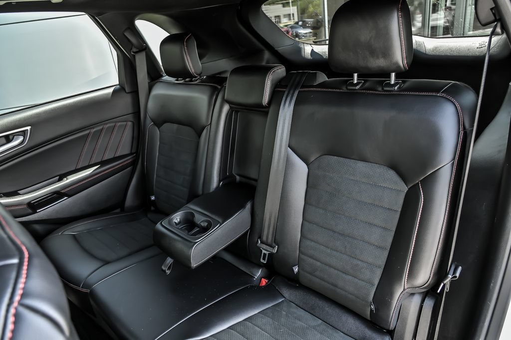 Certified 2023 Ford Edge ST-Line AWD/4WD image 18