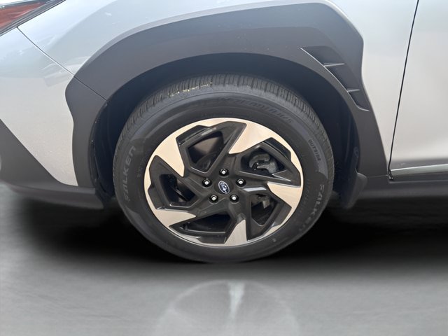 Used 2024 Subaru Crosstrek 2.5i Limited AWD/4WD image 22