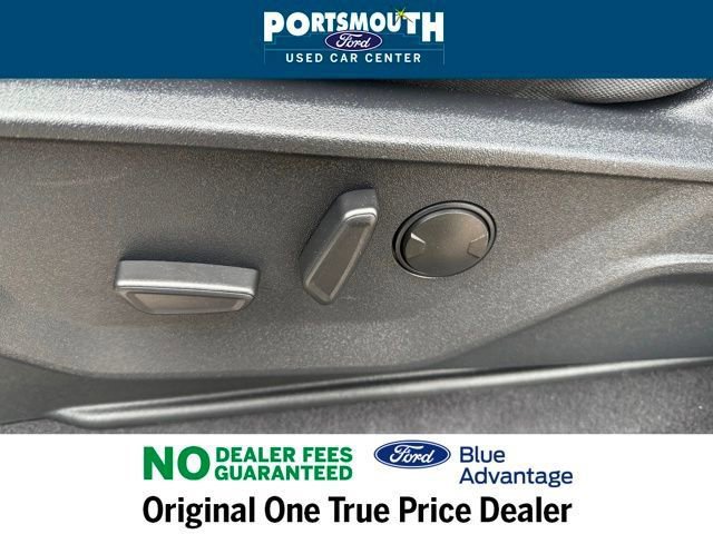 Certified 2023 Ford F150 XLT w/ Equipment Group 302A High image 35