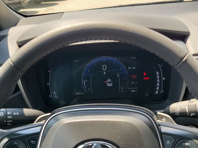 Used 2024 Toyota Corolla XSE FWD image 12