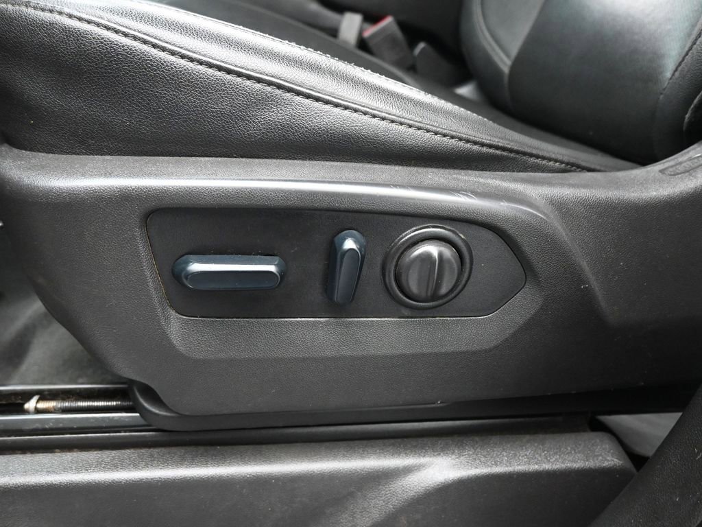 Used 2022 Chevrolet Silverado 2500 LTZ w/ Safety Package image 11