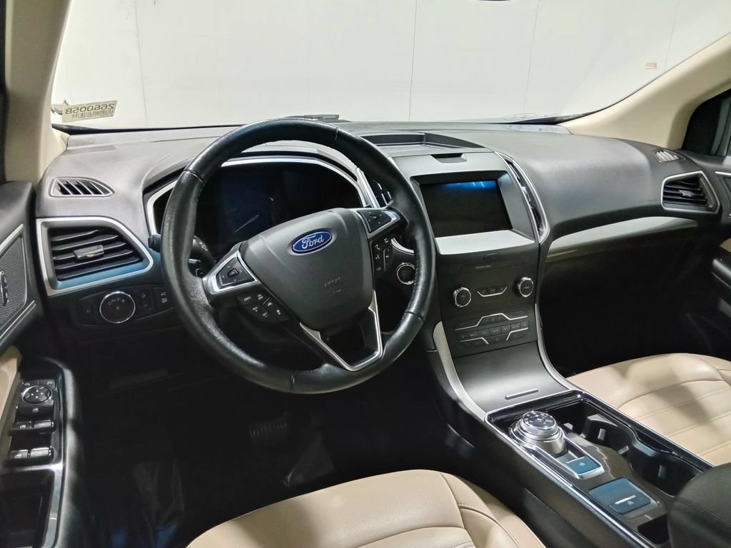 Certified 2020 Ford Edge SEL w/ Convenience Package AWD/4WD image 15