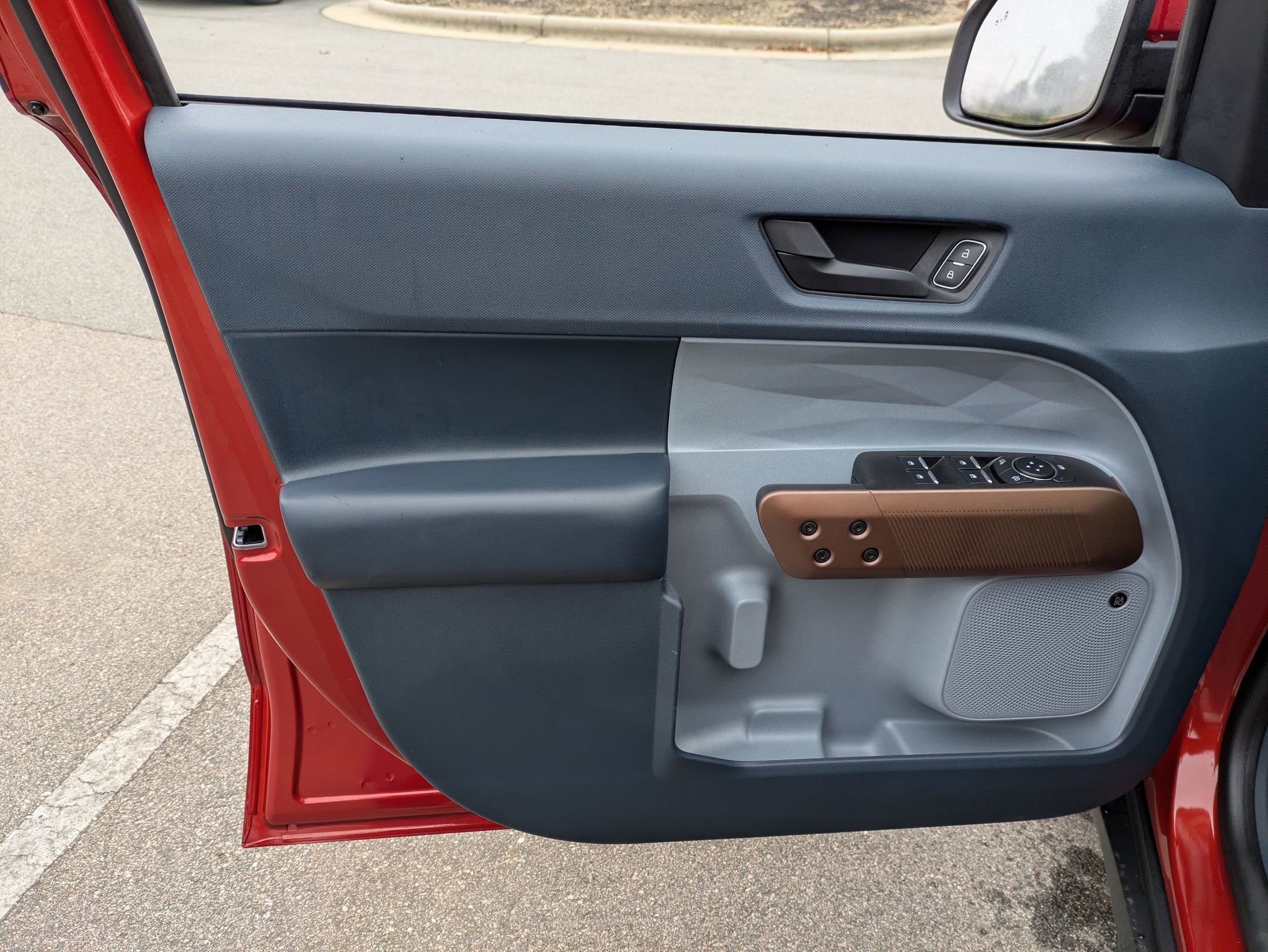 Certified 2023 Ford Maverick Lariat w/ Lariat Luxury Package image 16