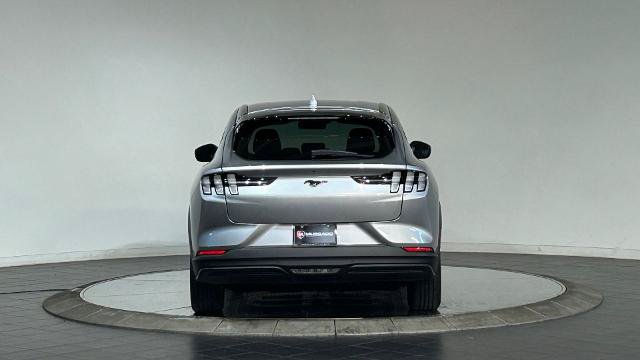 Certified 2021 Ford Mustang Mach-E Select RWD image 8