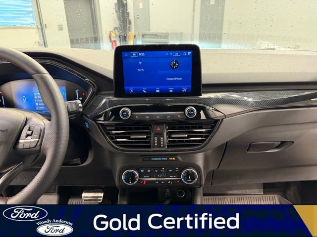 Certified 2024 Ford Escape ST-Line w/ Cold Weather Package image 15