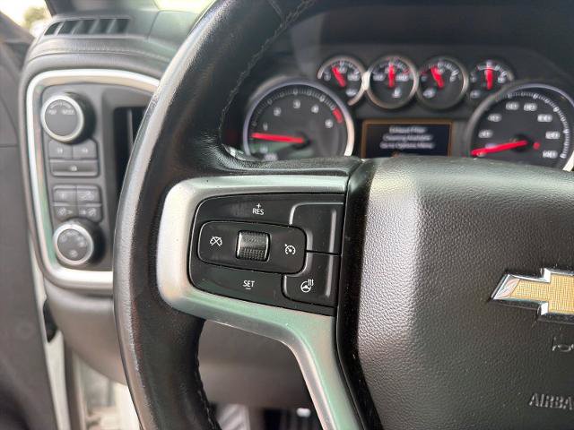Used 2022 Chevrolet Silverado 2500 LT w/ Convenience Package AWD/4WD image 24
