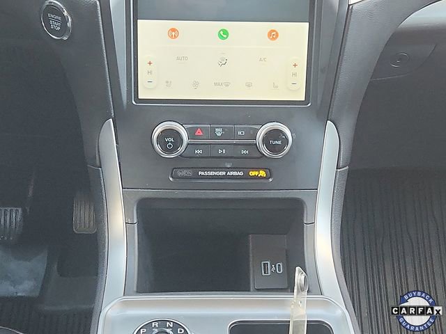 Certified 2024 Ford Edge SEL w/ Convenience Package image 17