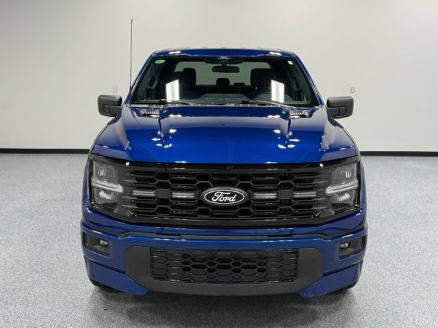 Certified 2026 Ford F150 STX w/ F-150 LOBO Package AWD/4WD image 4