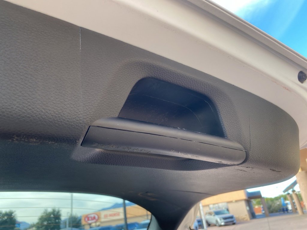 Used 2023 Kia Seltos S image 13