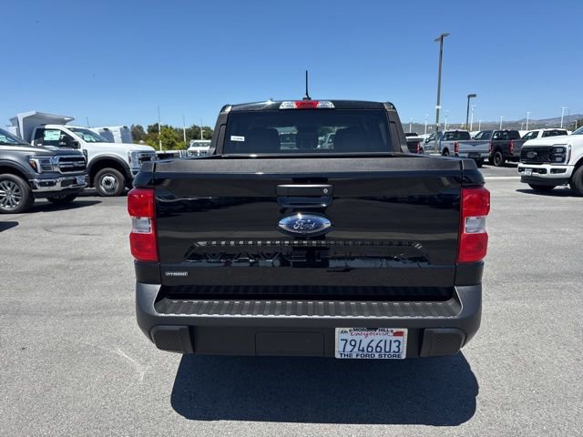 Certified 2023 Ford Maverick XL FWD image 6