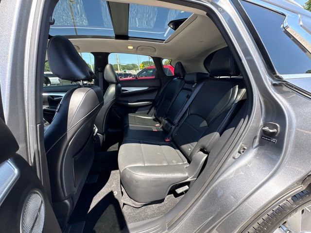 Used 2019 INFINITI QX50 Essential w/ Premium Audio Package FWD image 27