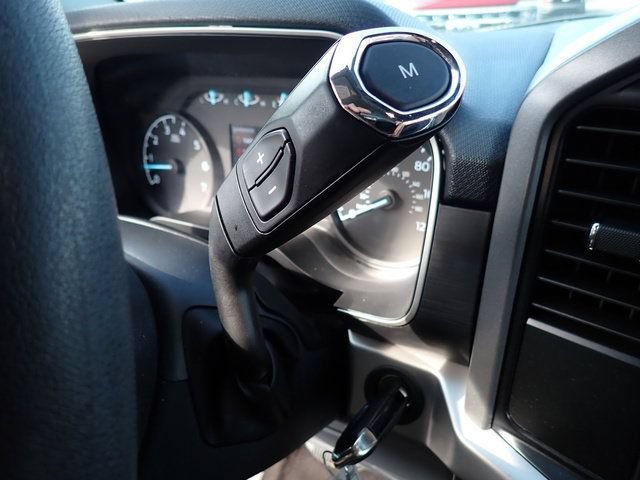 Certified 2022 Ford F150 XLT AWD/4WD image 26