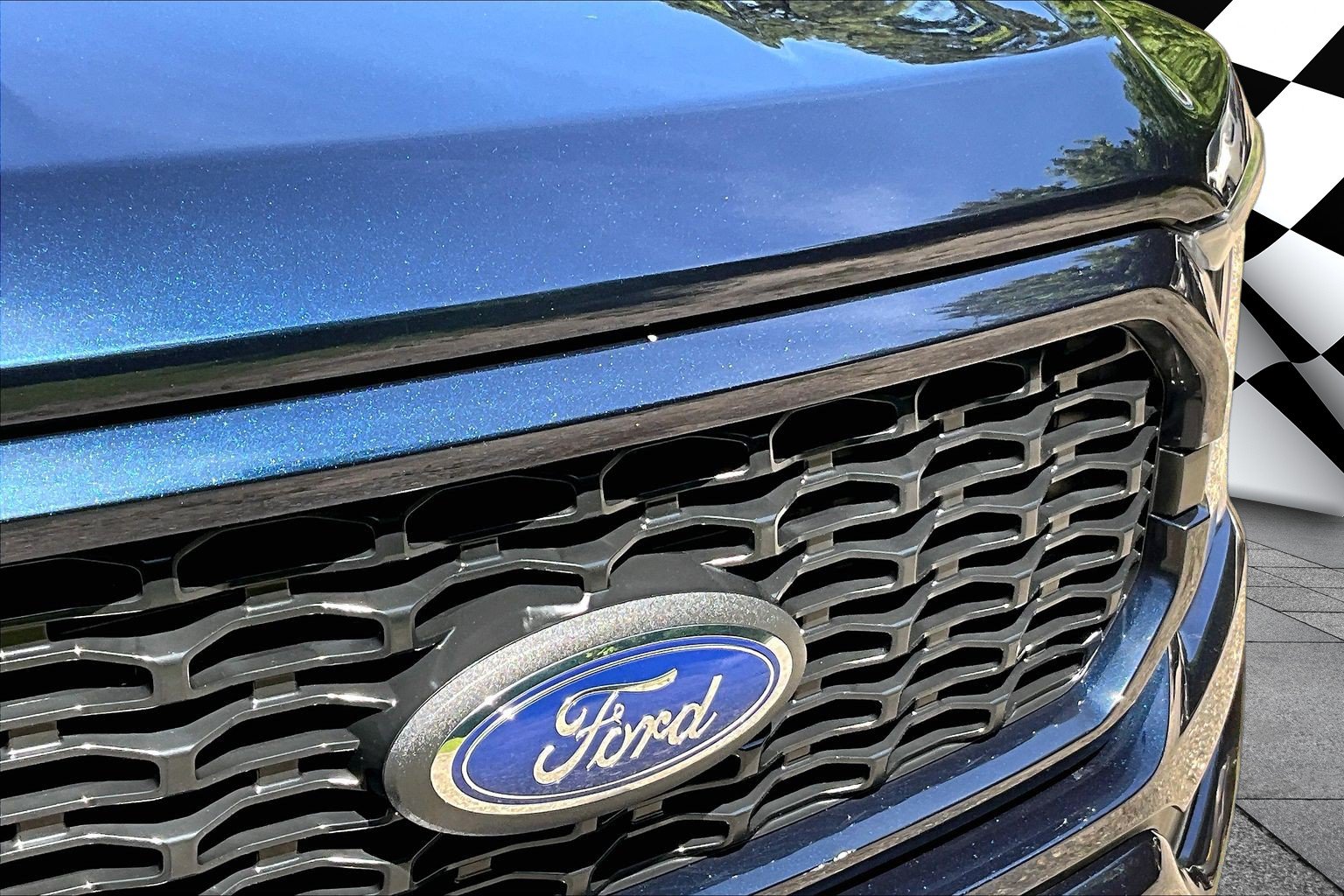 Certified 2023 Ford F150 XL w/ STX Appearance Package AWD/4WD image 29