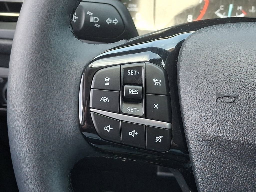 Certified 2022 Ford Escape SE w/ SE Sport Appearance Package AWD/4WD image 21