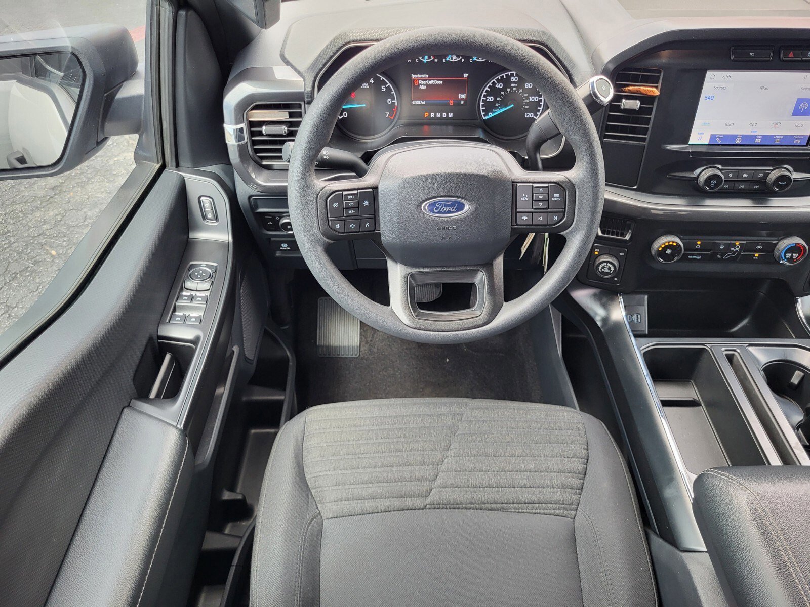 Certified 2023 Ford F150 XL w/ STX Appearance Package image 15