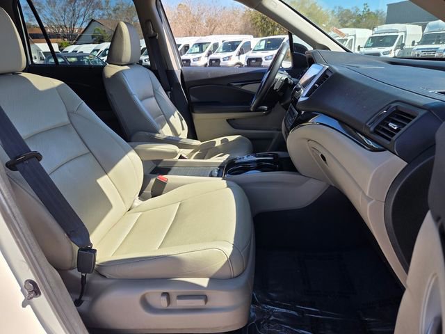 Used 2017 Honda Pilot Elite image 18