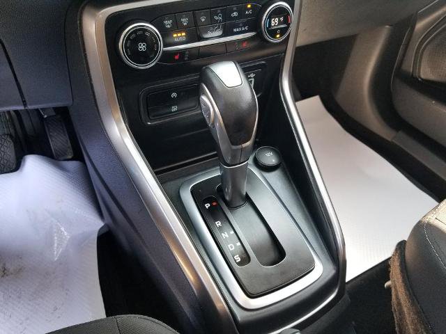 Certified 2020 Ford EcoSport SE FWD image 18